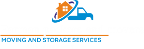 Parman Packers and Movers Logo